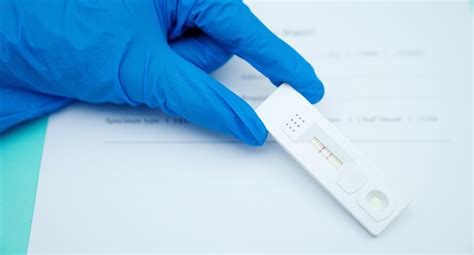 These tests inform researchers and health providers of the. Antigen tests for COVID-19 are fast and easy - and could ...