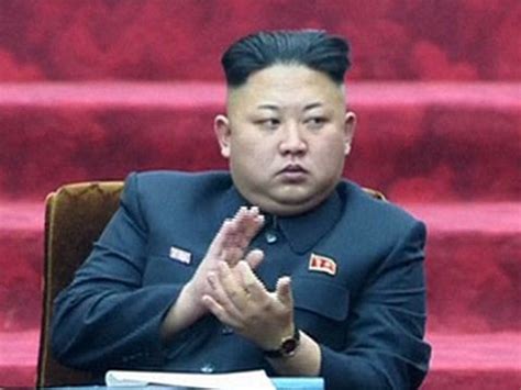 Kim Jong Un Has No Real Power Says North Korean Defector The