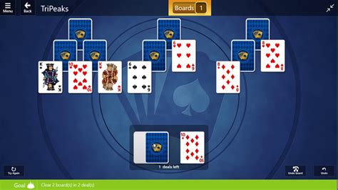 Game 14 Microsoft Solitaire Collection February 10 2018 Event Youtube
