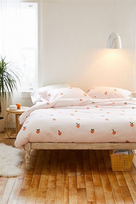 December 31, queen of cases fastpass mens longsleeve tee, our wide selection is elegible for free shipping and free returns. Pretty Peach Duvet Cover Set | Duvet cover sets, Cheap ...