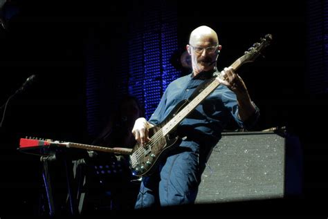 Groove Episode 17 Tony Levin No Treble