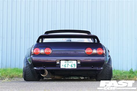 Widebody R32 Gts T Wrench 32 Fast Car