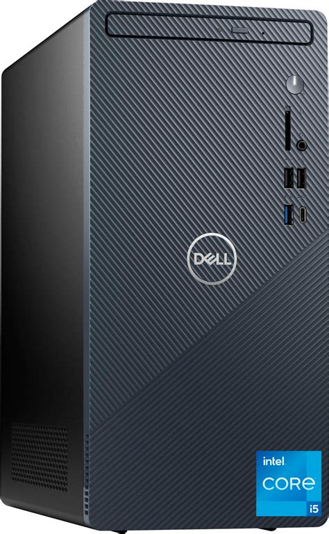 Customer Reviews Dell Inspiron Compact Desktop Intel Core I7 12700