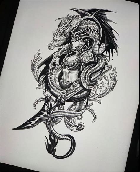 Unbelievable sketch ideas for tattoos - BeatTattoo.com - Tattoo Ideas