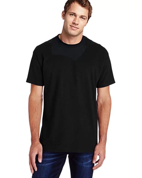 The Best Black T Shirts For Men T Shirt Printing La Print And Design