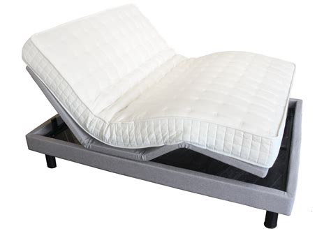 This adjustable mattress is a top performer in our textiles lab's review and has earned the good housekeeping seal, along with the seven other smart mattresses from sleep number. Palmpring - Organic Adjustable Mattresses