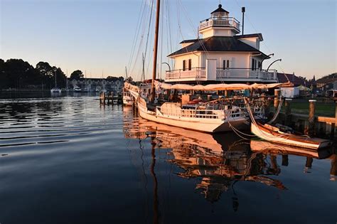 15 Practical Tips To Visiting The Chesapeake Bay Maritime Museum