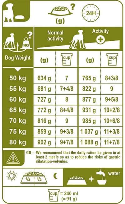 Orijen is the largest pet shop in new zealand. How Much Does a Great Dane Eat Per Day & Month? (Feeding ...