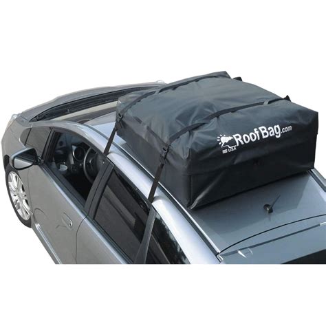 Top 10 Best Rooftop Cargo Carriers In 2021 Reviews Buyers Guide
