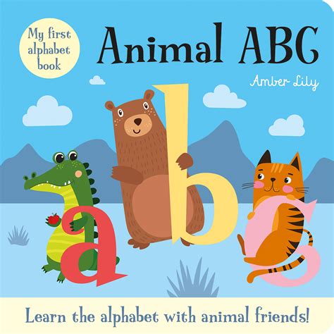 Animal Friends Padded Board Books Archives Imagine That