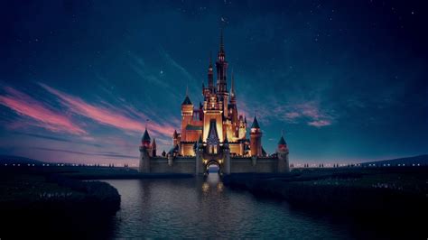 Walt Disney Studios Home Entertainment 2014 Blu Ray Disc Screensaver