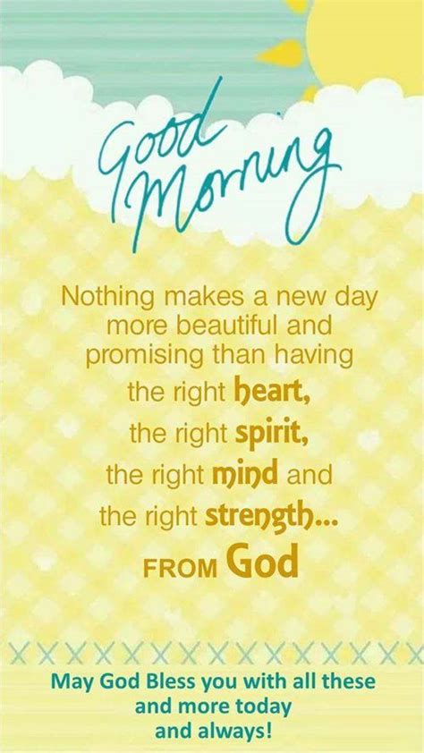 Christian Good Morning Quotes Good Morning Prayer Quotes Good Morning