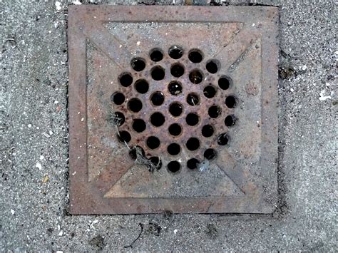 How To Clear Blocked Outdoor Drains 2023 Guide Urban Farm Online