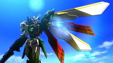 2560x1440px Free Download Hd Wallpaper Anime Gundam Build