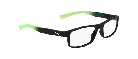 Nike 7090 Glasses Men S Sport Slip Resistant Frames