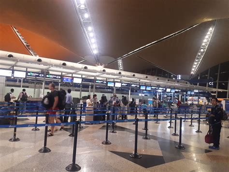 To ensure the best price, buy tickets in advance. Review of Malaysia Airlines flight from Kuala Lumpur to ...