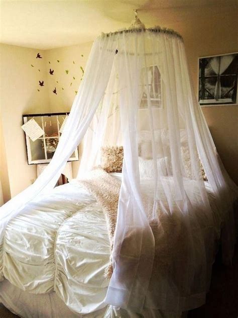 A canopy bed, whether it is for your little princess or the king and queen of the home, can make quite a statement. Romantic Canopy Beds Ideas For Girls; canopy beds master ...