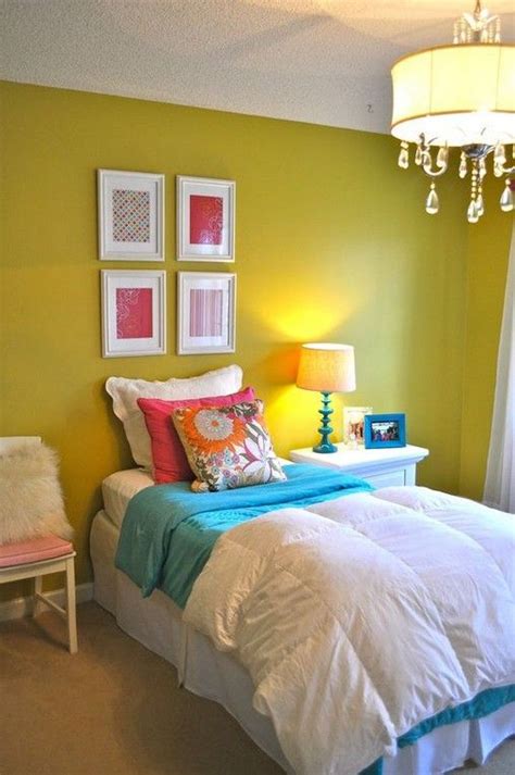 30 Cute Teenage Girl Bedroom Ideas That Will Blow Your