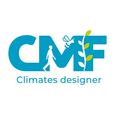 Logo Cmf Format Carre Cmf Groupe