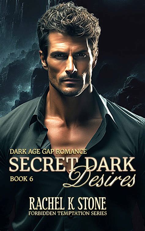 Secret Dark Desires Secrets Series Book 6