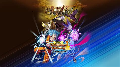 Super dragon ball heroes is a japanese original net animation and promotional anime series for the card and video games of the same name. Super Dragon Ball Heroes: Big Bang Mission 2. rész - Magyar felirattal | Dragon Ball Hungary