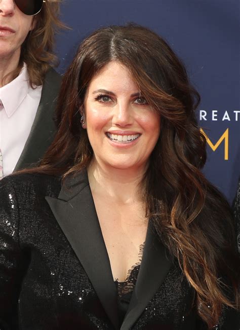 Large gallery of monica lewinsky pics. Monica Lewinsky Style, Clothes, Outfits and Fashion • CelebMafia