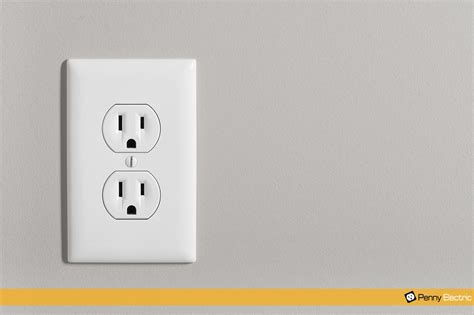 Electrical Outlet Upgrades: Modernize Your Home - Penny Electric
