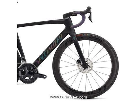 2020 Specialized Venge Pro Ultegra Di2 Disc Road Bike Fastracycles