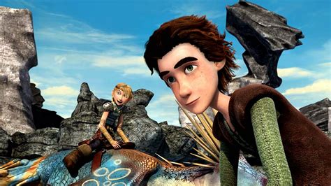 It's saddening, because how to train your dragon is the strongest film series dreamworks has. Sinopsis Film How to Train Your Dragon | SINOPSIS DAN ...