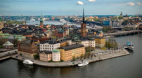 Was in 2017 designated the most innovative region in the eu. Landstinget bildar region i Stockholms län 2019 ...