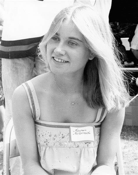 Maureen Mccormick From The Brady Bunch To Hgtv Closer Weekly