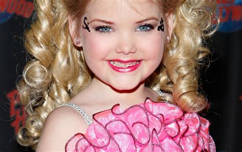 Toddlers And Tiaras Star Eden Wood Is All Grown Up — See What She Looks