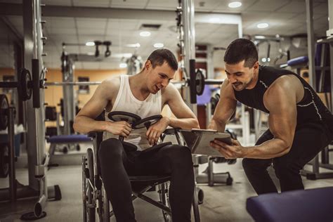 What Is Inclusive Fitness Personal Training Certify Strong