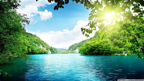 Peaceful Nature Wallpapers Top Free Peaceful Nature Backgrounds