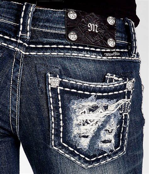 Fashionephemera Thbh Bedazzled And Bedecked Jeans