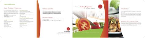 Manilatrust international manpower services inc. Cooking Program For Domestic Helpers | The Cooking House ...
