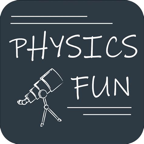 Physics Fun Youtube