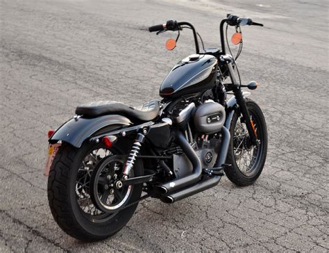 Financing offer available only on new harley‑davidson® motorcycles financed through eaglemark savings bank (esb) and is subject to credit approval. 2 Up Bobber Seat | Reviewmotors.co