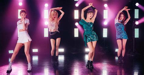 Popular K Pop Girl Group Blackpink To Perform In Abu Dhabi Uae Times