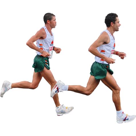 Running People Png Transparent Images Png All