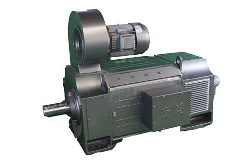 94kw 330v Class F Three Phase Industrial Dc Motors Z 355 1a 1100rpm