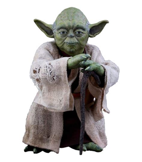 Yoda Star Wars Png Image Master Yoda Clip Art Library