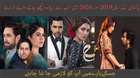 Top Pakistani Dramas That Were Biggest Hit In India The House Of