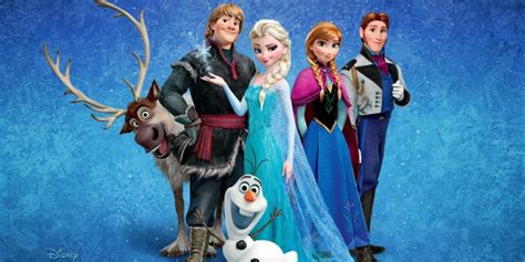 Frozen 2 Under Construction Daily Superheroes Your Daily Dose Of
