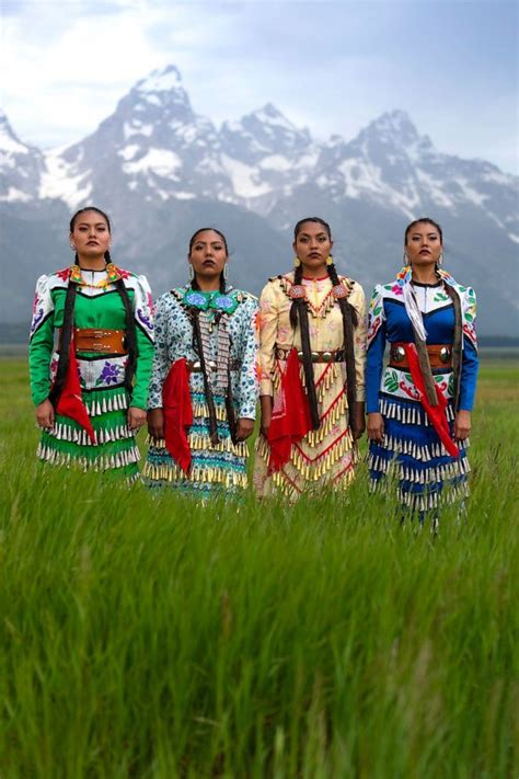 The Jingle Dress The Story Behind A Native American Dance And Its Power Of Spiritual Healing