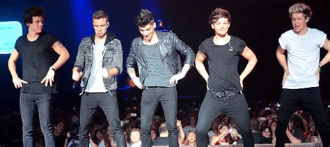 Learn To Dance Using These 12 Epic Moves From One Direction S Zayn