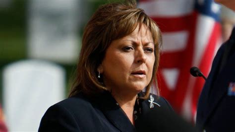 Politician Calls New Mexico Governor Susana Martinez The Mexican