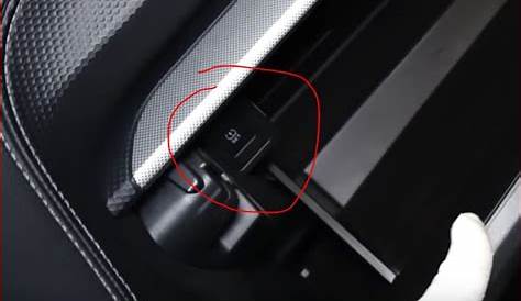('19+) - 2019 TPMS Set button | Subaru Forester Owners Forum