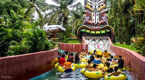 (redirected from a famosa safari and theme park). A'Famosa Water Theme Park Ticket in Melaka, Malaysia