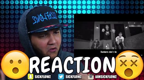 logang sucks diss track official music video reaction iamsickflowz youtube